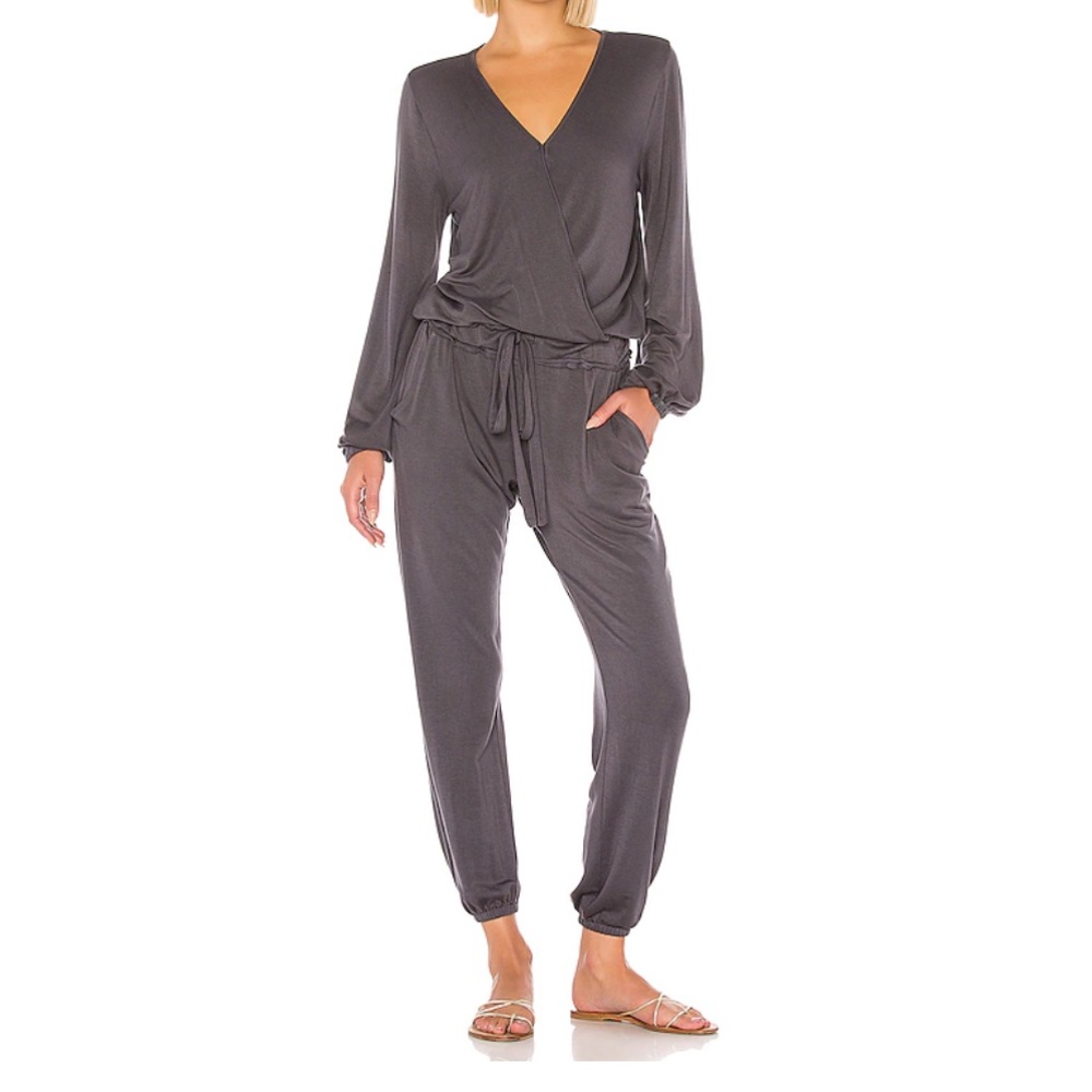 YFB Jumpsuit (M)